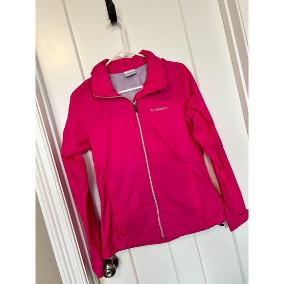 Women small rain‎ jacket - Picture 1 of 12